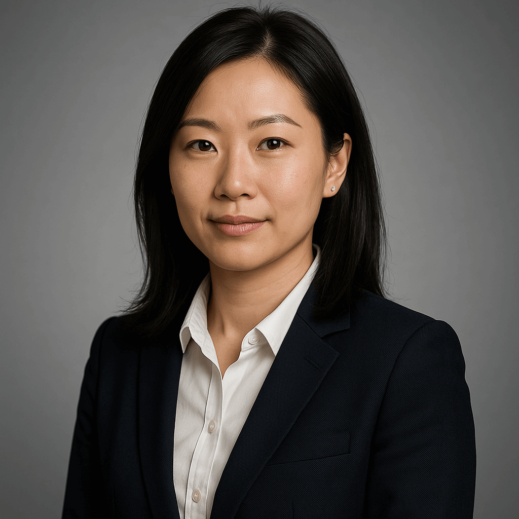 Lien Tran