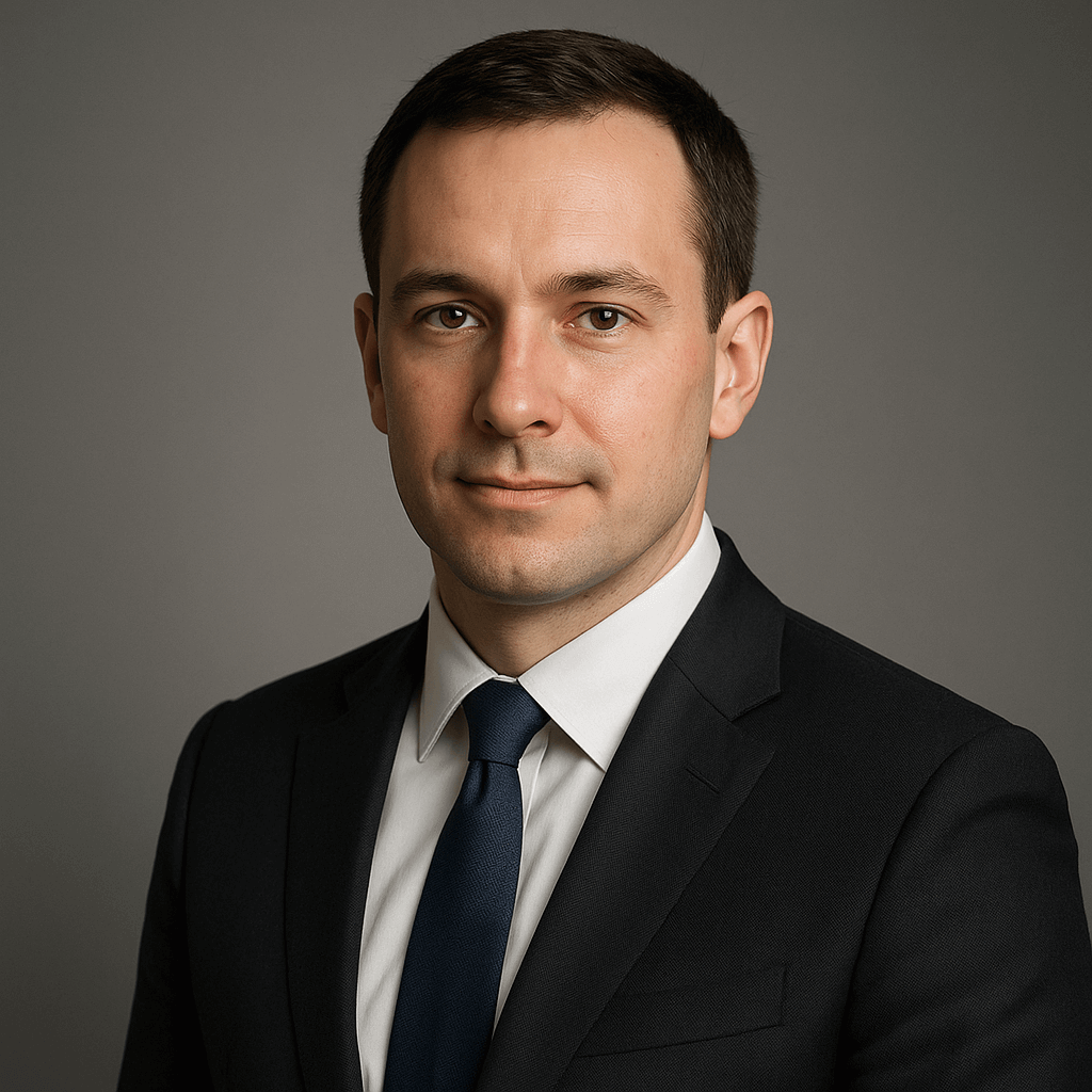 Olivier Martin