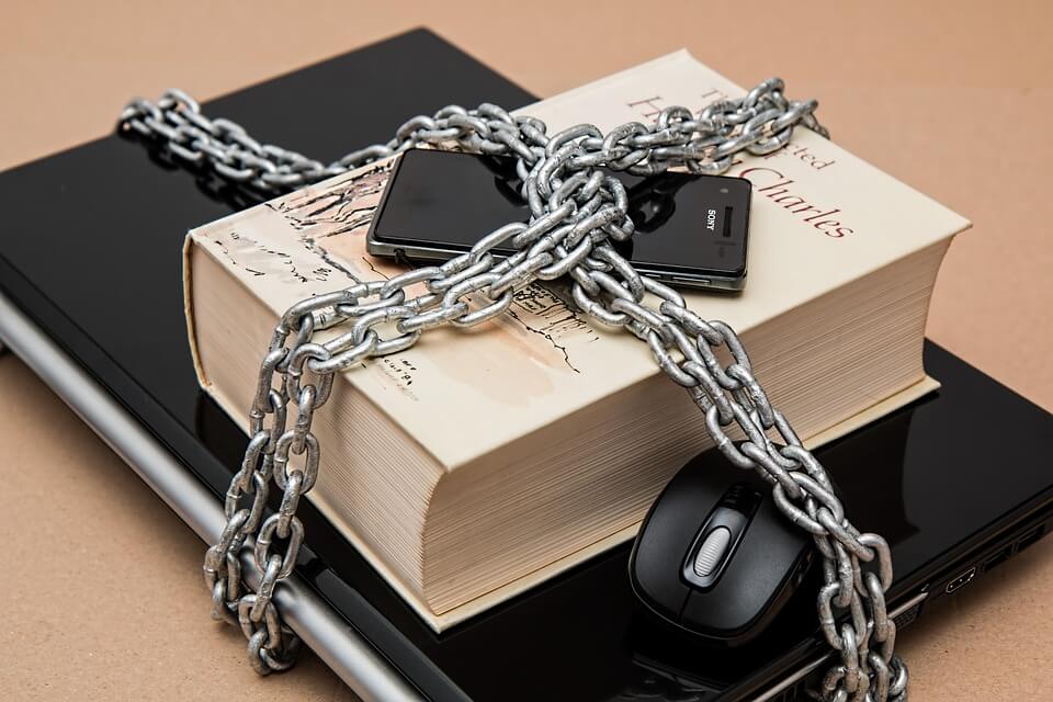 International Data Transfers