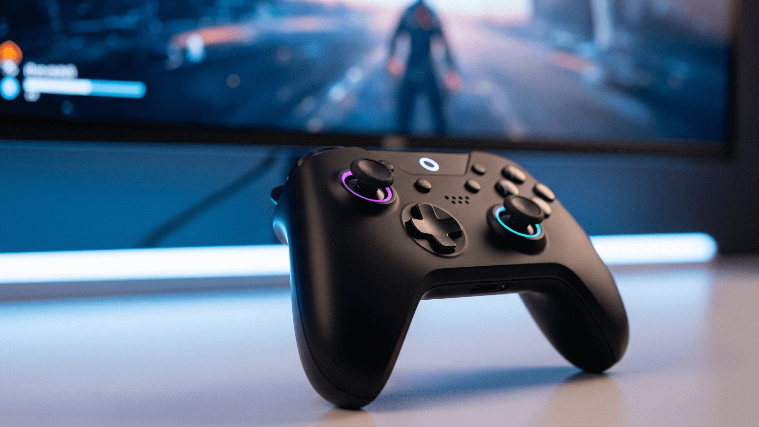 Gaming Case Study