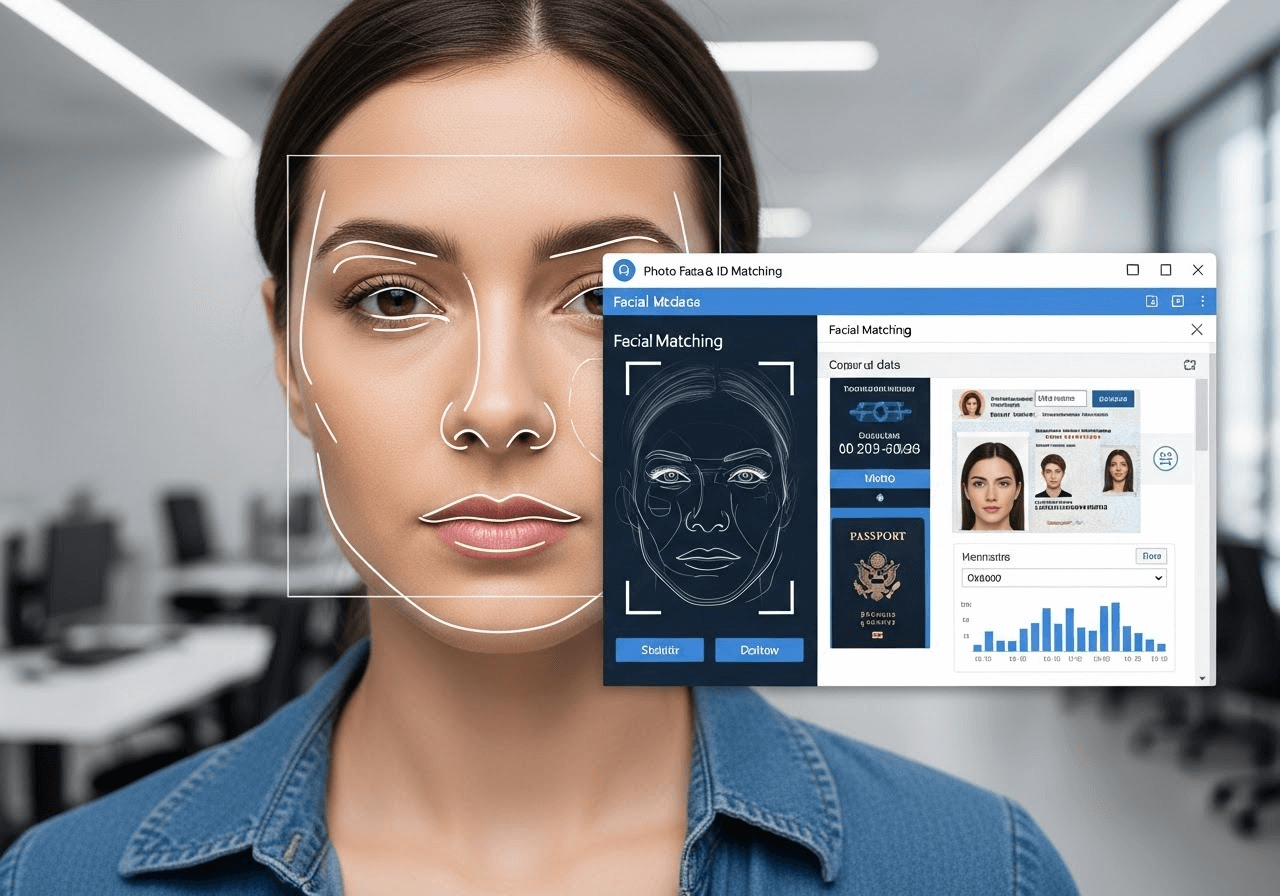 Identity & Verification