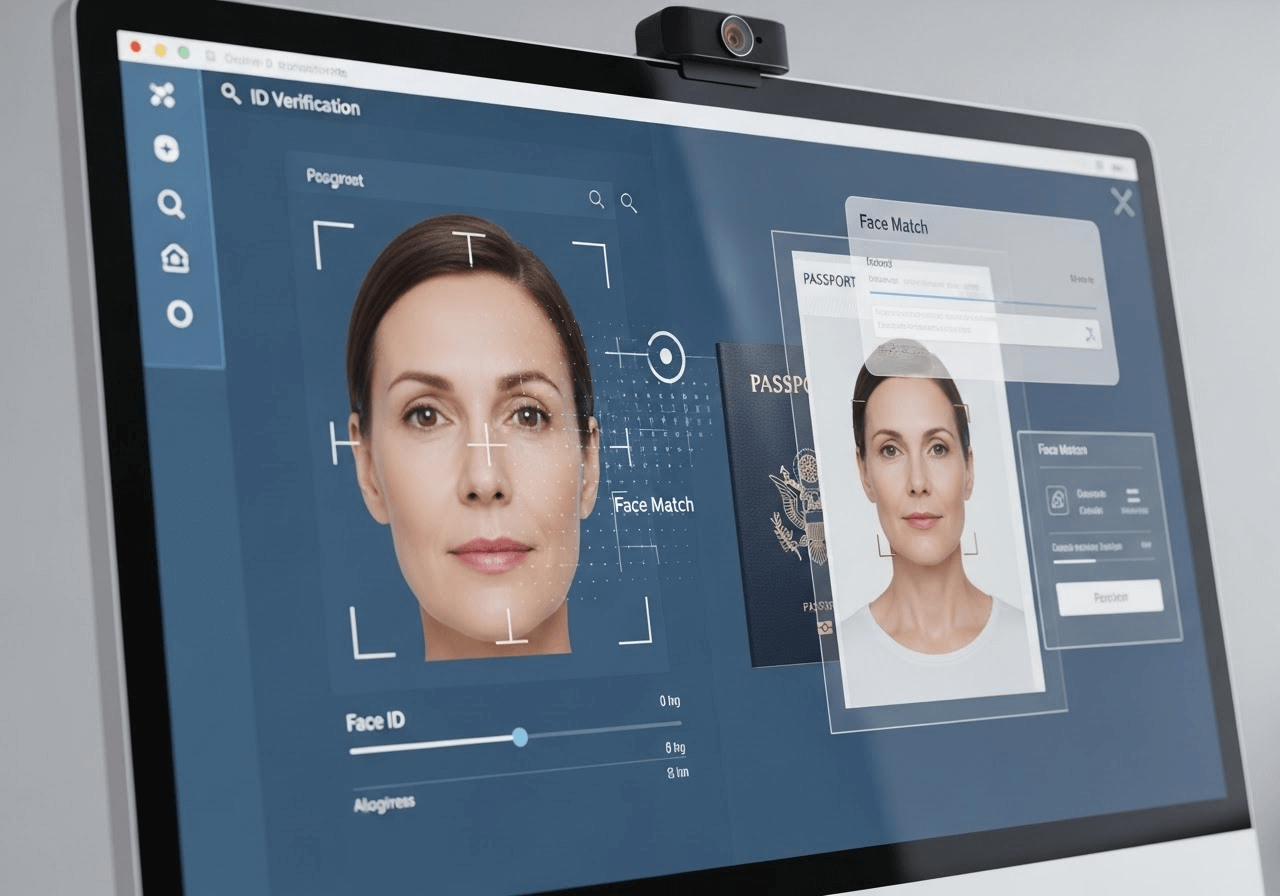 Identity & Verification