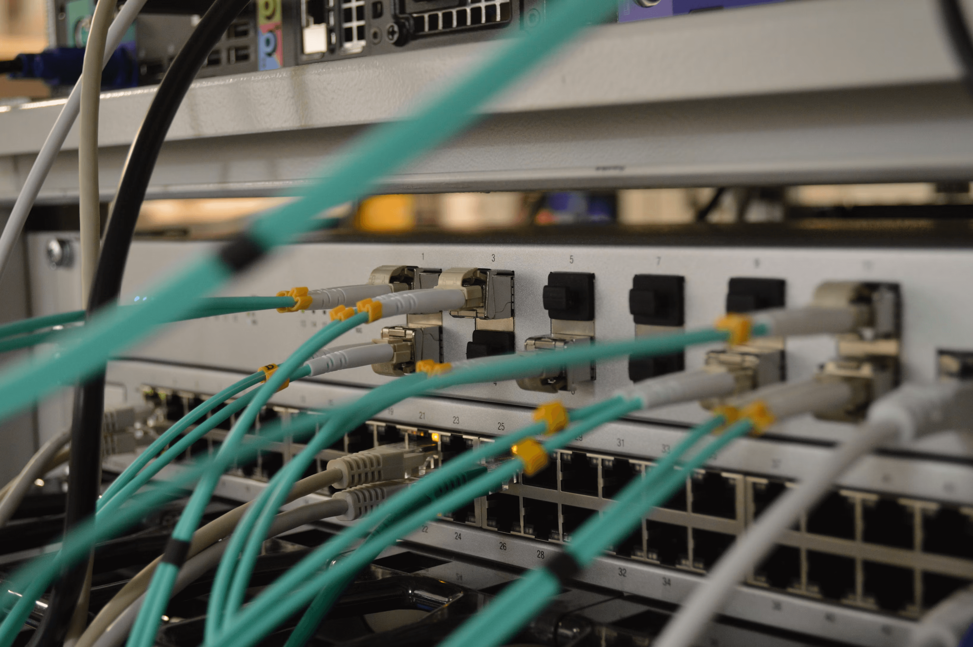 Business & IT Operations