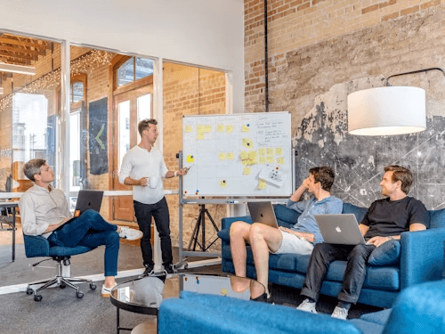 EfficientStack Team