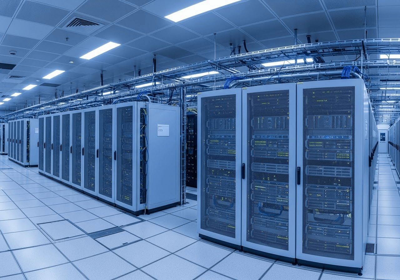 Cloud & Infrastructure