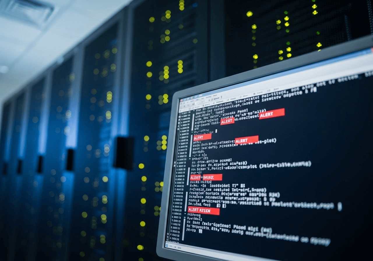 Security & Compliance