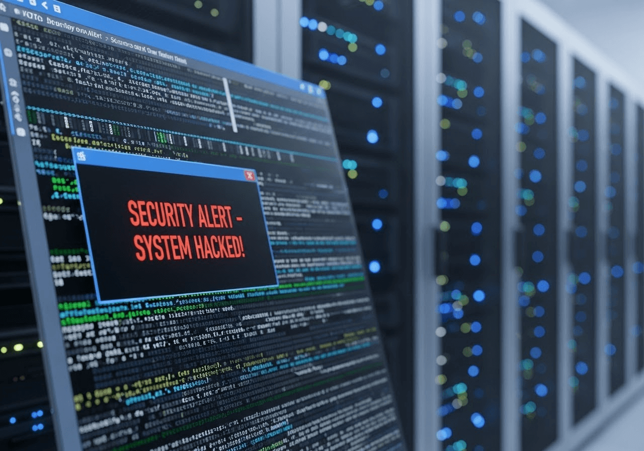 Security & Compliance