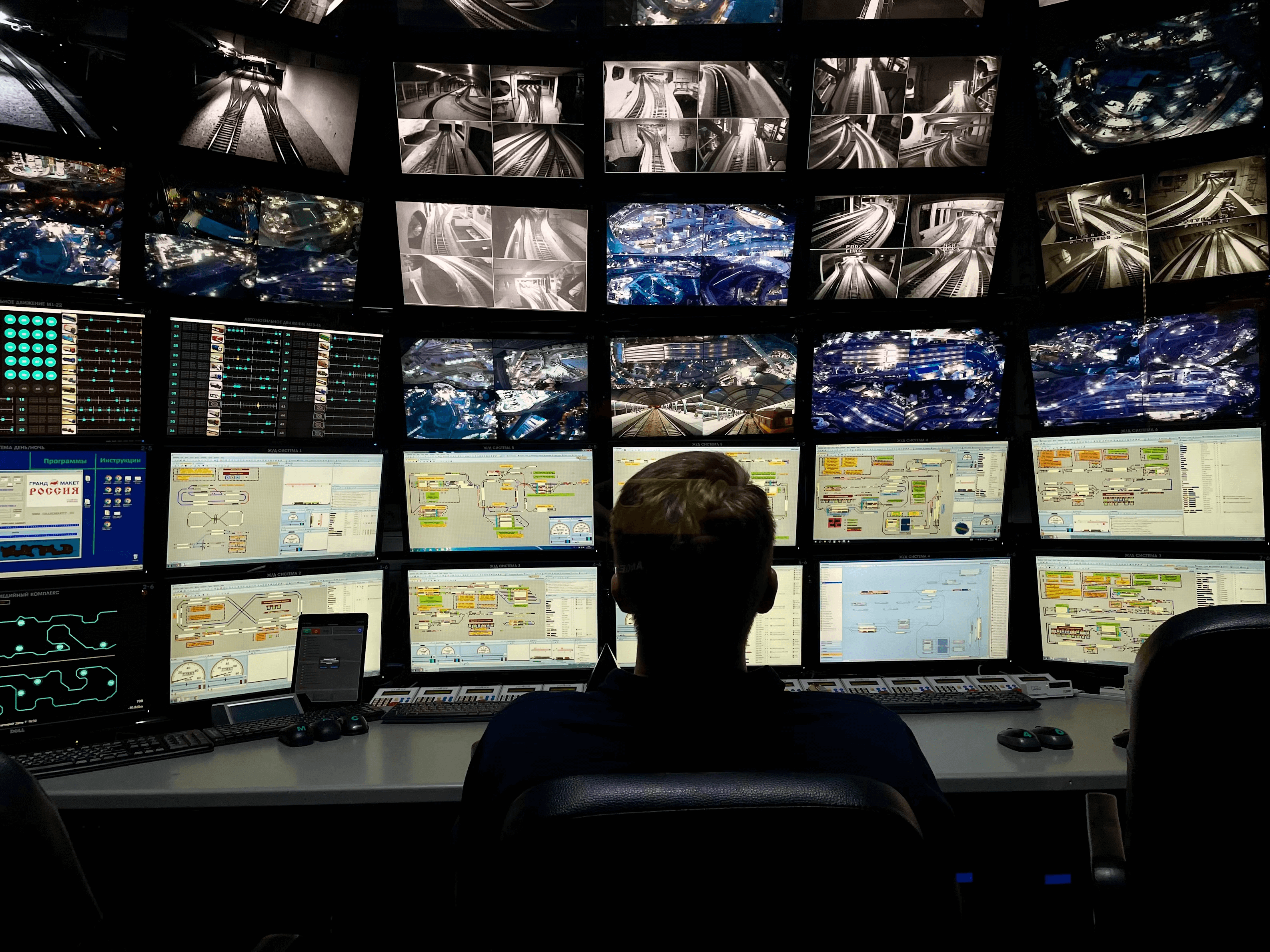 Security Operations Team